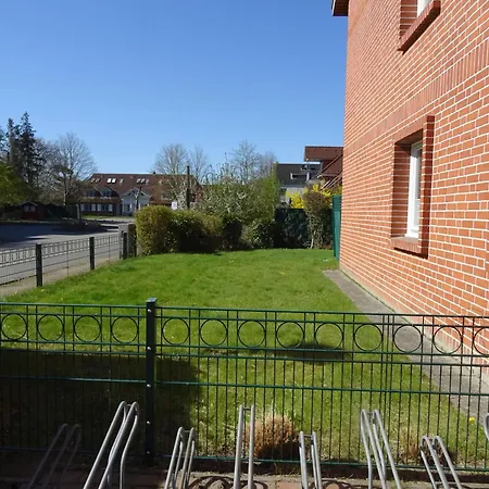 - Sonnenwinkel 1 Lejlighed *